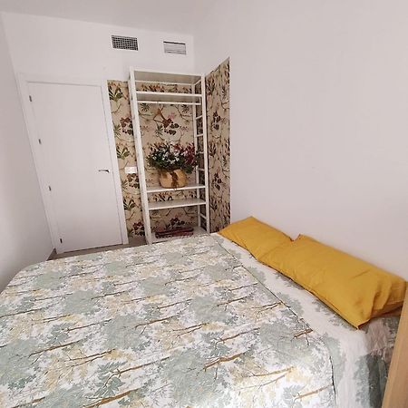 El Perchel Malaga Centro Apartment Luaran gambar